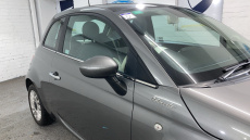 Fiat 500 1.0 Mild Hybrid Dolcevita [Part Leather] 3dr Petrol Hatchback